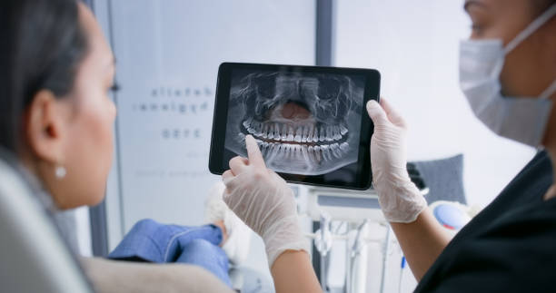 Licensed Tooth Extraction service in Roanoke city County, VA - Smile Center Dentistry
